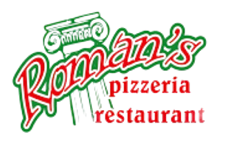 Roman´s Pizzeria Restaurant logo