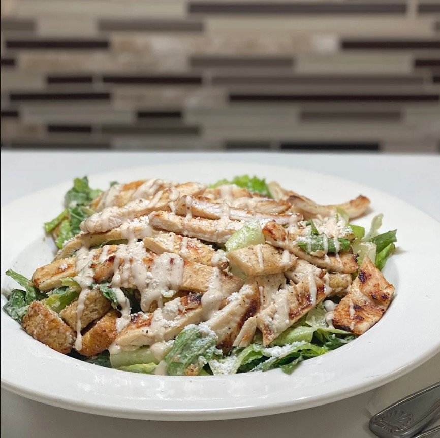 Roman´s Pizzeria Restaurant Foods